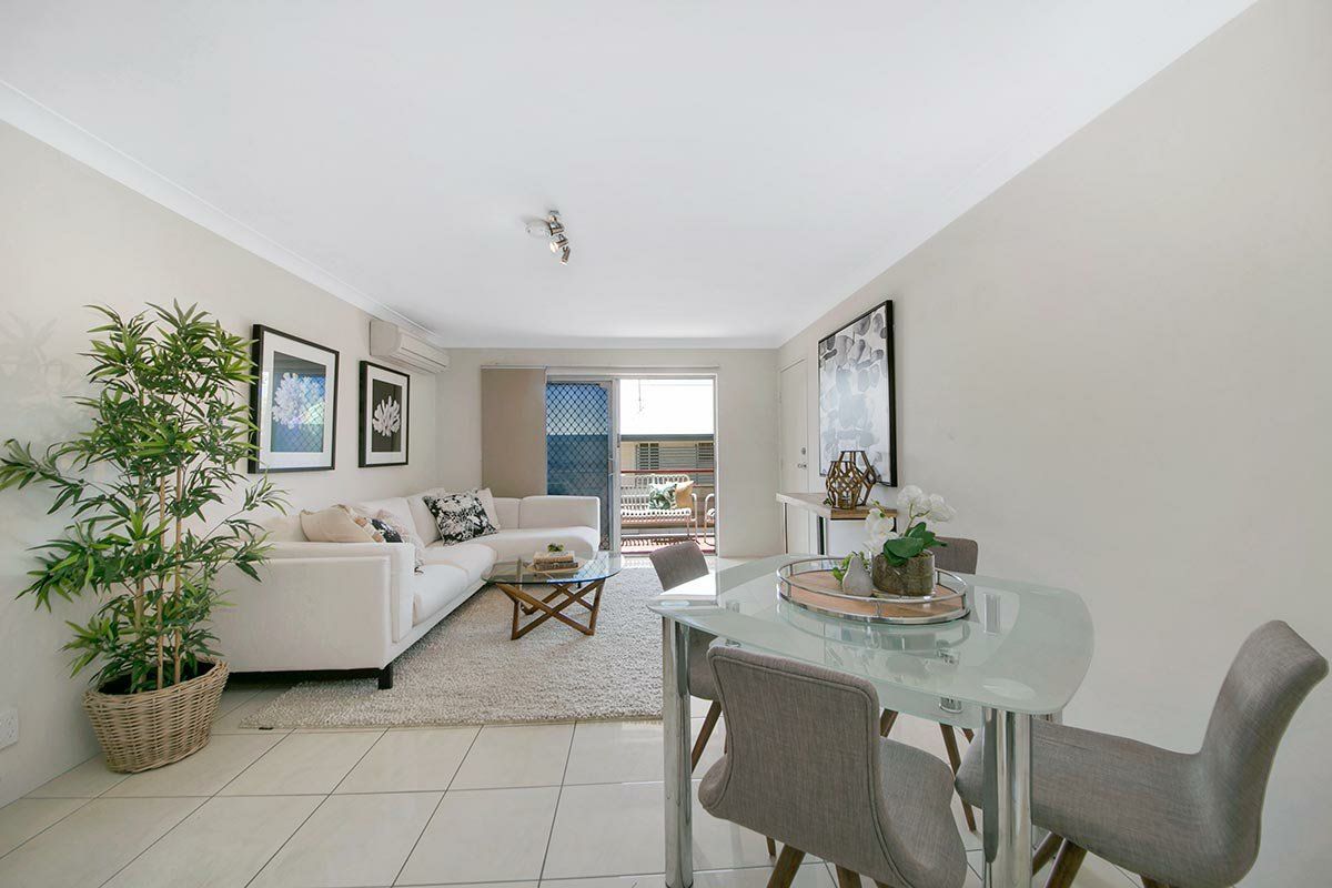 3/11 Brassey Street, Fairfield QLD 4103, Image 2