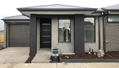 Picture of 6 Pantheon Street, WOLLERT VIC 3750