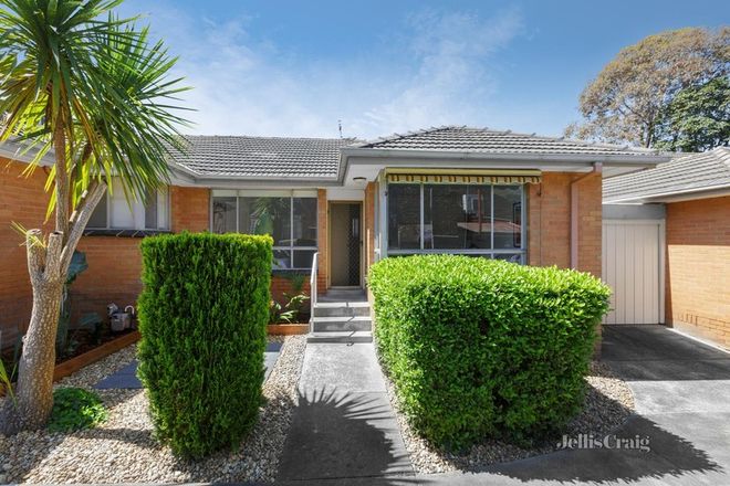 Picture of 2/176 Doncaster Road, BALWYN NORTH VIC 3104