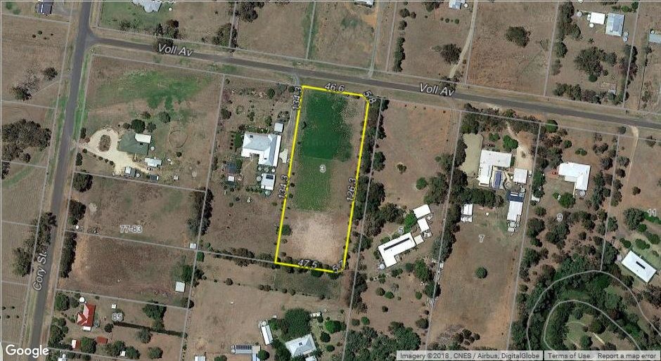 3 Voll Avenue, Oakey QLD 4401, Image 0