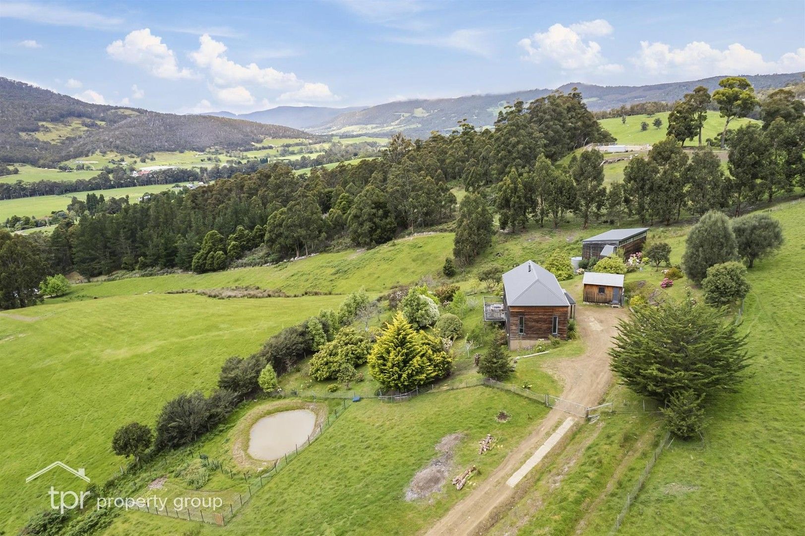 32 Blanchard Road, Glen Huon TAS 7109, Image 0