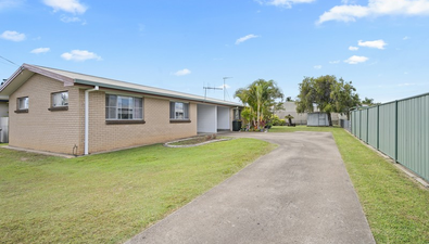 Picture of 119 Sims Road, AVENELL HEIGHTS QLD 4670