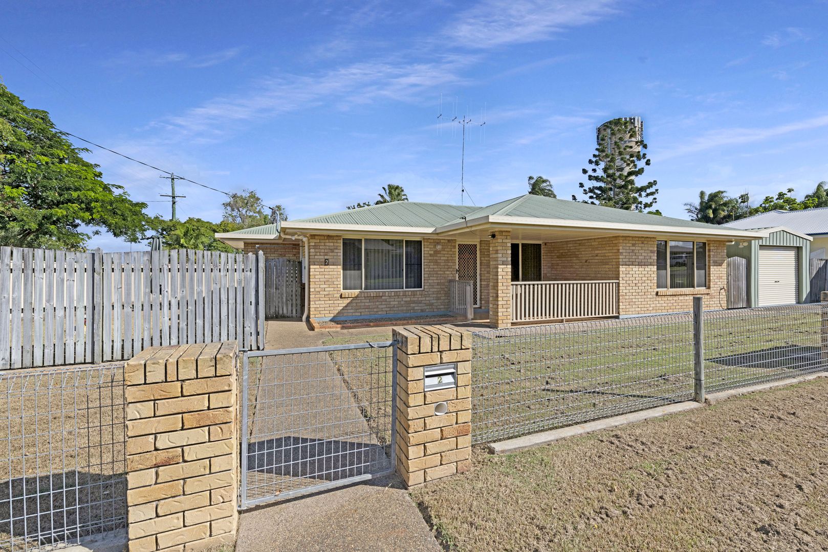 2 Larson Street, Bundaberg North QLD 4670, Image 1