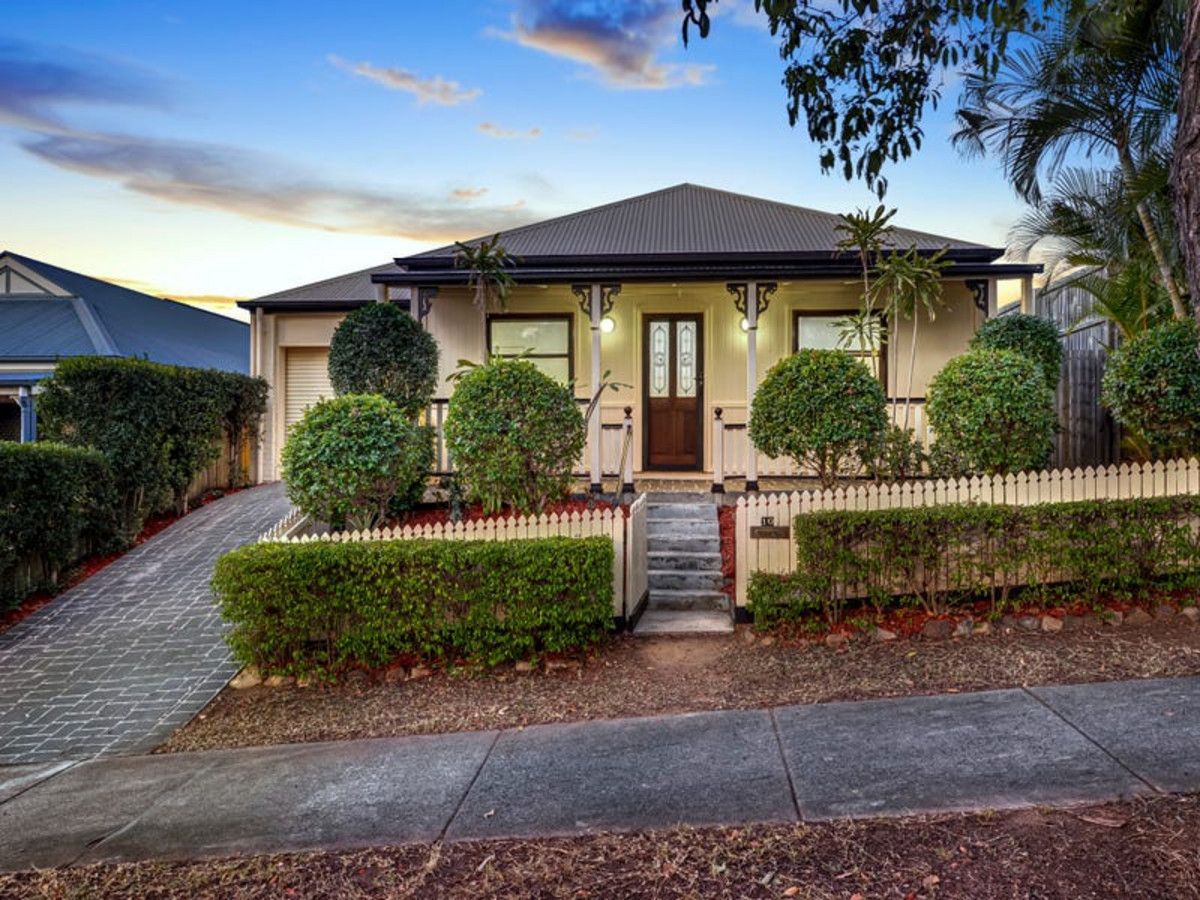 3 bedrooms House in 10 Freesia Close SPRINGFIELD LAKES QLD, 4300