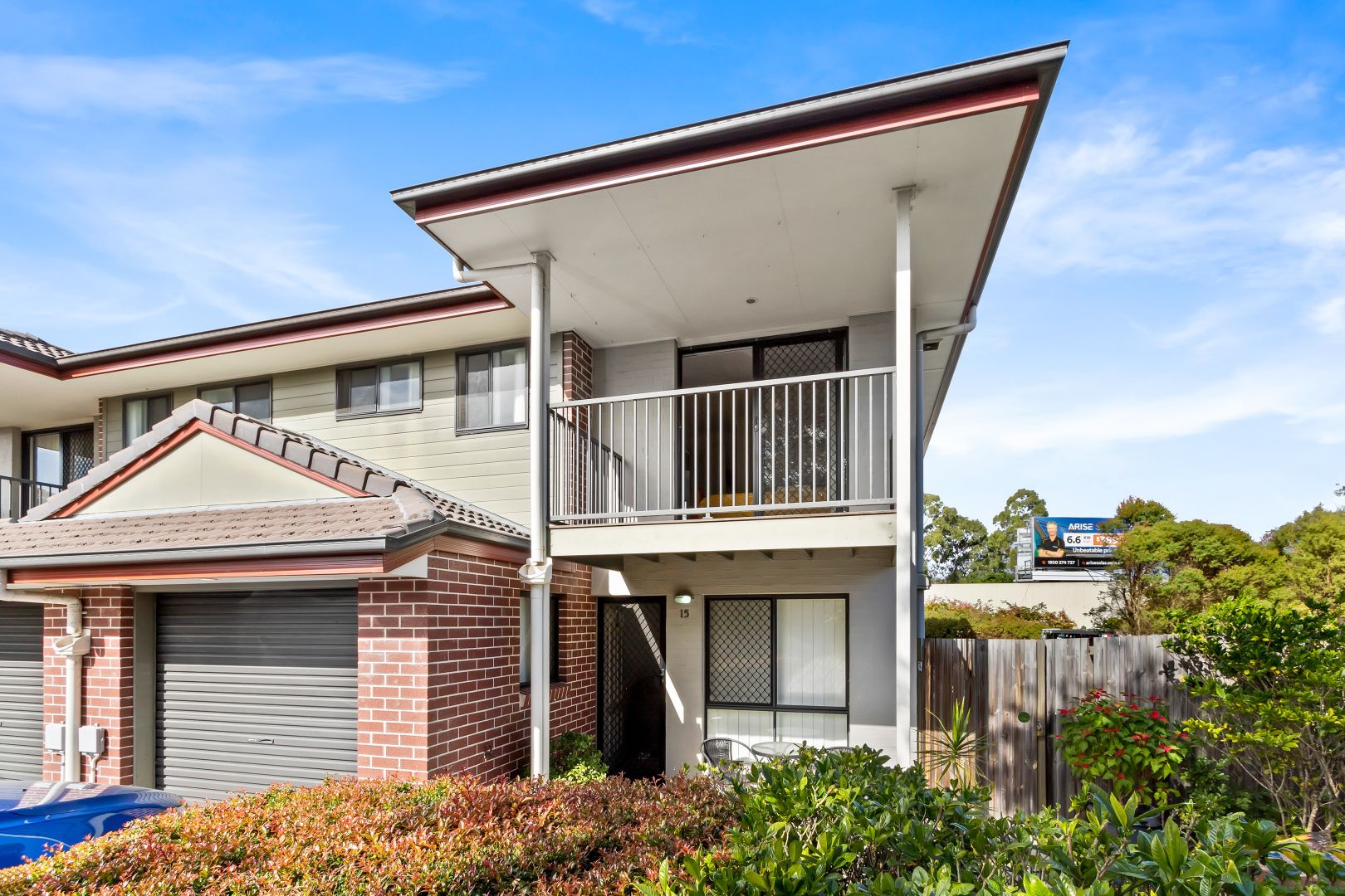 15/54 Outlook Place, Durack QLD 4077