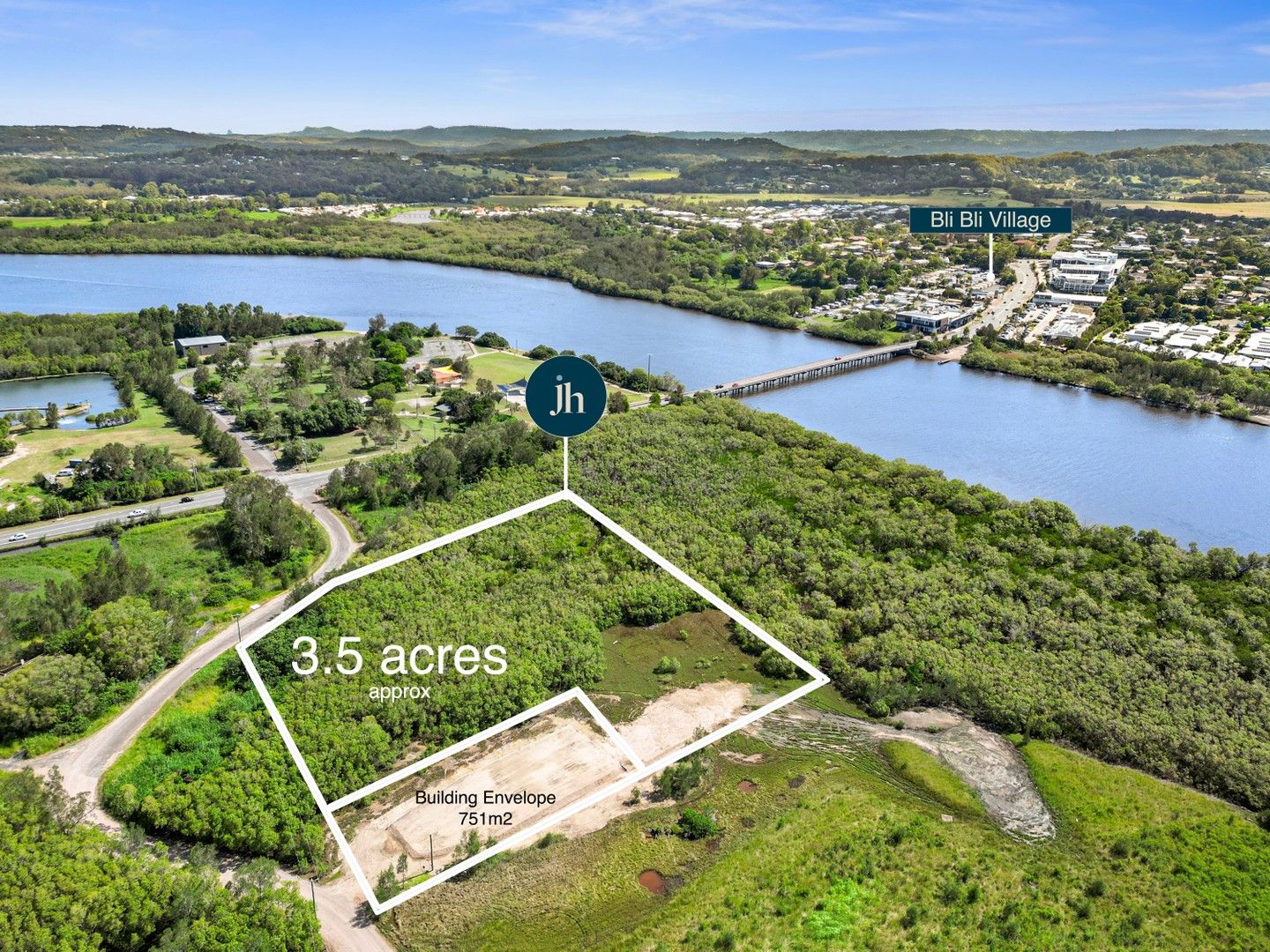 19 Cook Road, Bli Bli QLD 4560 Vacant Land for Sale Domain