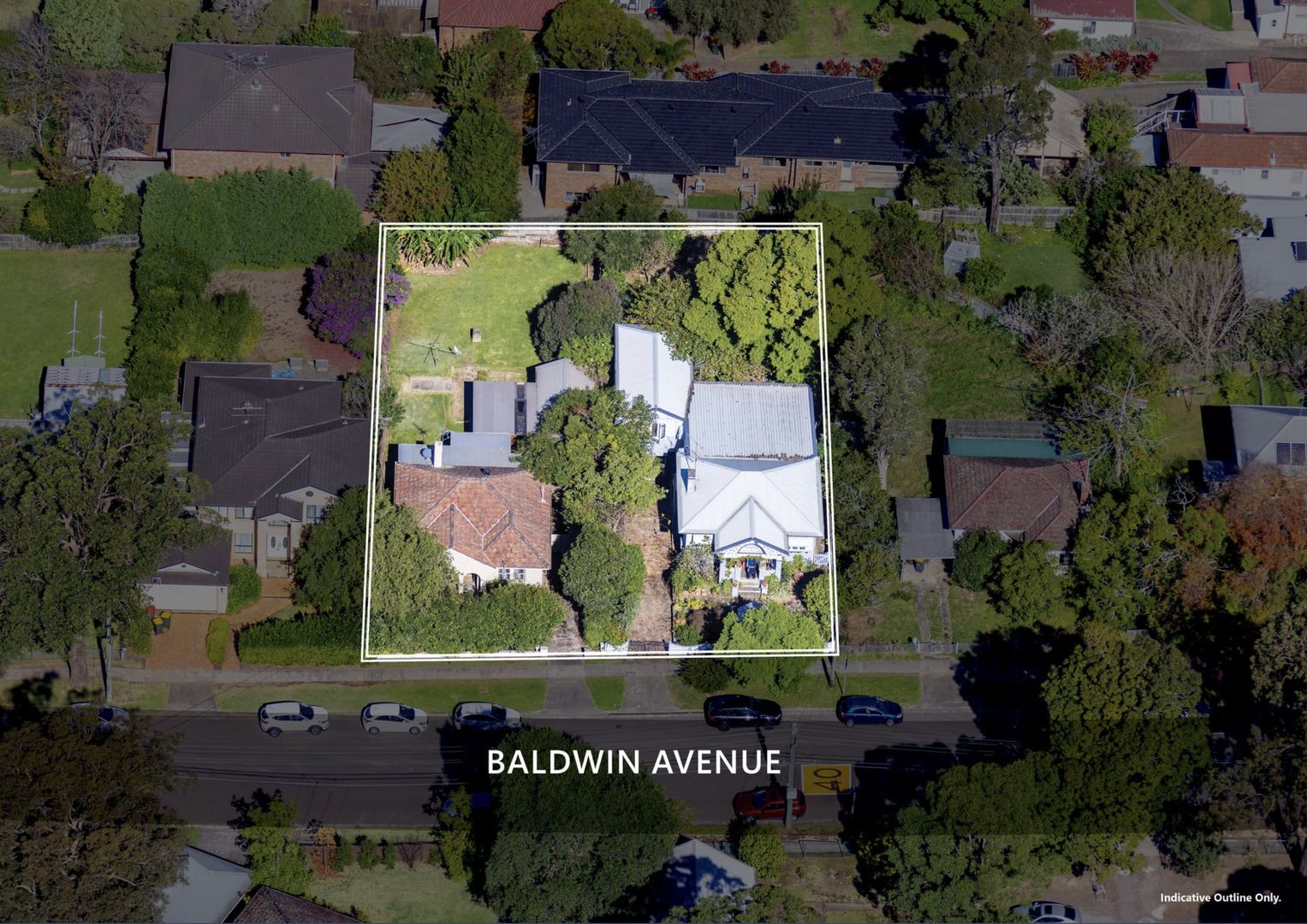 6 Baldwin Avenue, Asquith NSW 2077