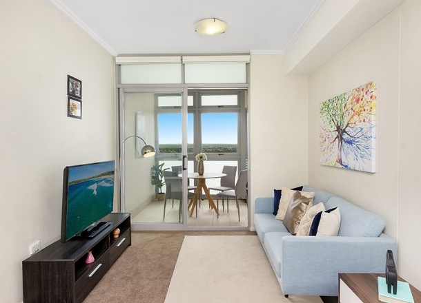 132/1 Railway Parade, Burwood NSW 2134