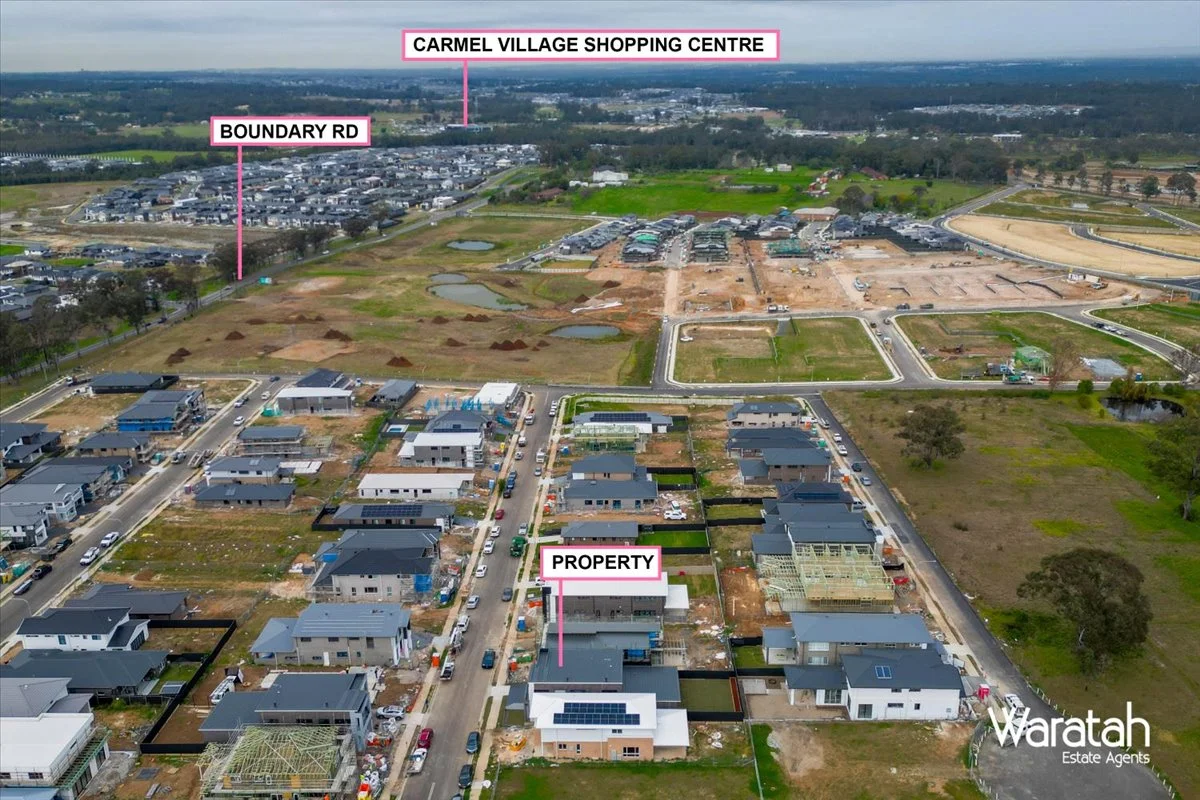 Additional image 33 of 31 Mushroom Street, Oakville NSW 2765