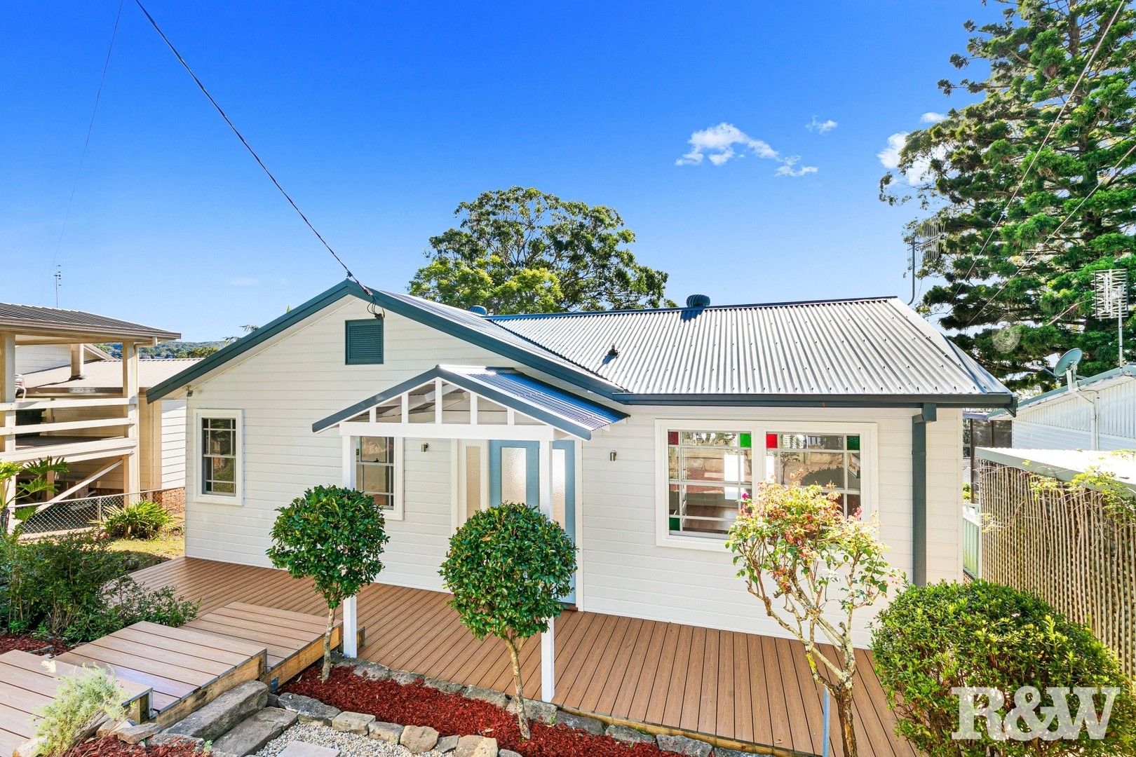 12 Nimala Avenue, Koolewong NSW 2256 - House For Rent - $950 | Domain