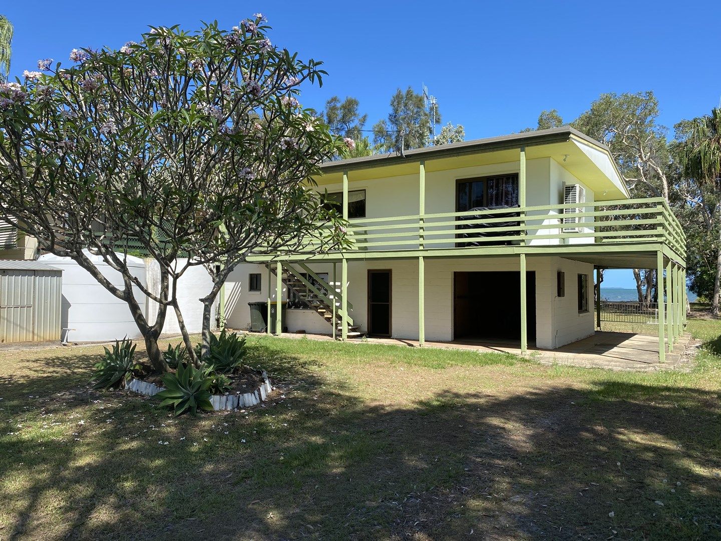 161 Boronia Drive, Poona QLD 4650, Image 0