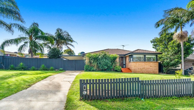 Picture of 16 Elgin Ave, ST ANDREWS NSW 2566