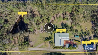 Picture of 37-41 Golf Course Road, WOODFORD QLD 4514