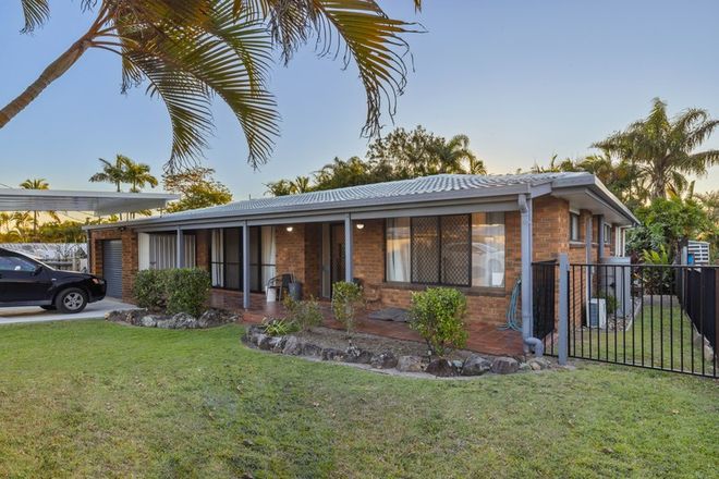 Picture of 44 Saint Andrews Drive, TEWANTIN QLD 4565