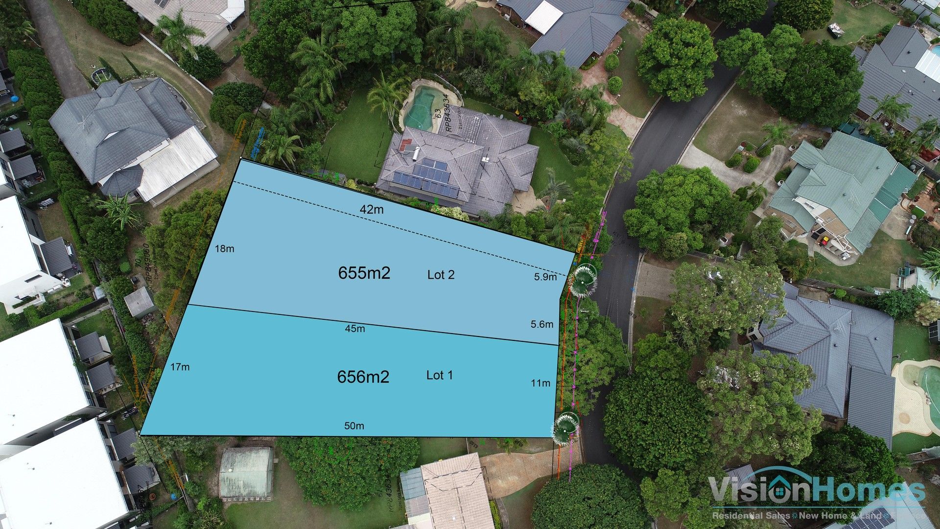 Lot 2/115 Renoir Crescent, Forest Lake QLD 4078 Domain