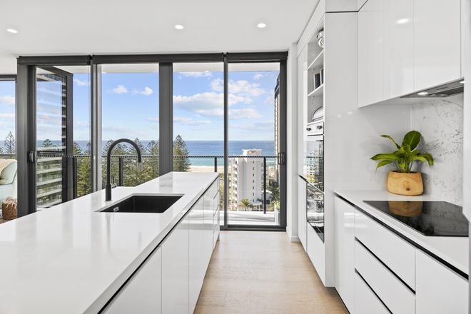 41/18 Chelsea Avenue Broadbeach 4218 - Image 4