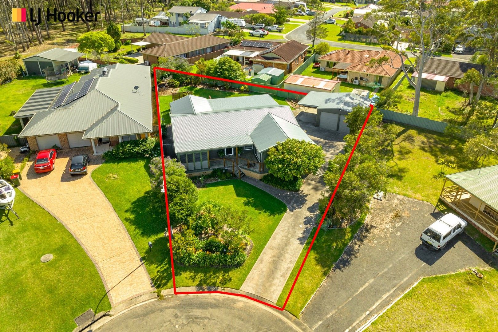 26 Barden Close, Callala Bay NSW 2540, Image 0