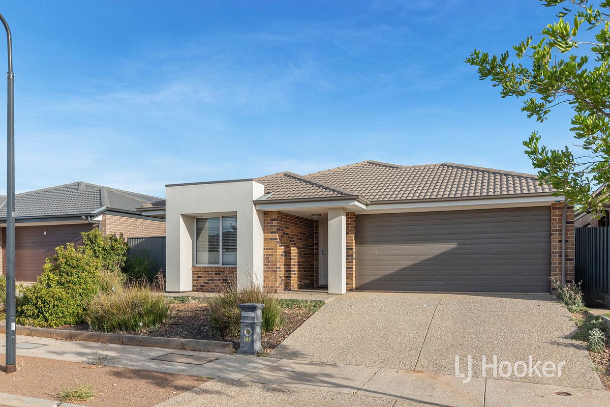 15 Highland Circuit, Blakeview SA 5114, Image 1