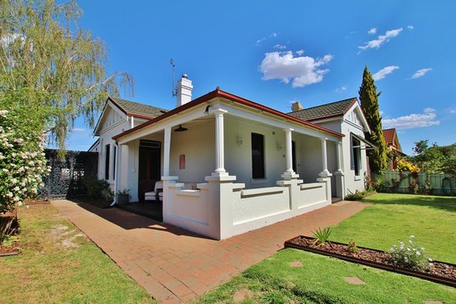 Picture of 78 Sutton Street, COOTAMUNDRA NSW 2590