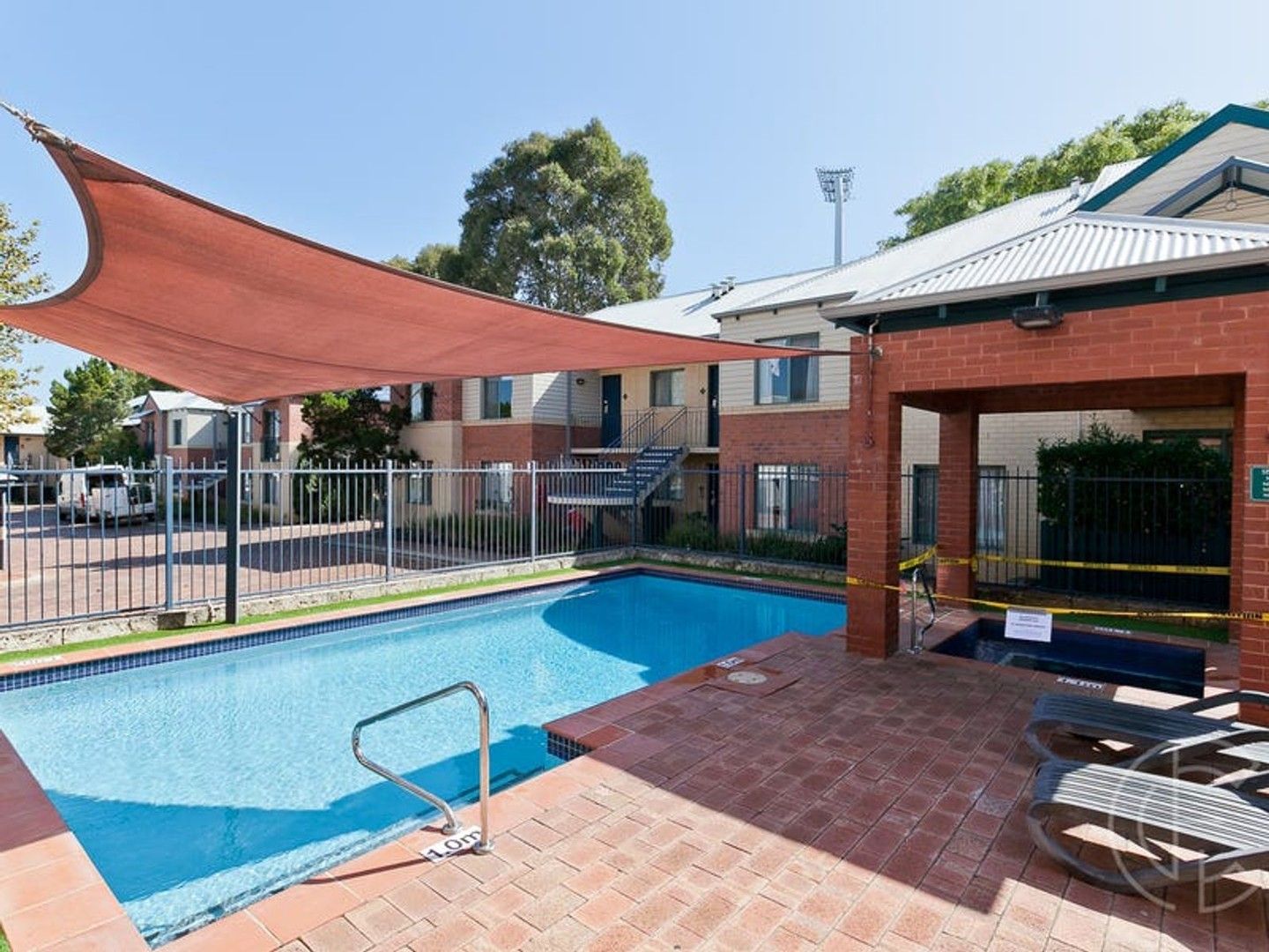 1 bedrooms Apartment / Unit / Flat in 14/222 Hay Street SUBIACO WA, 6008
