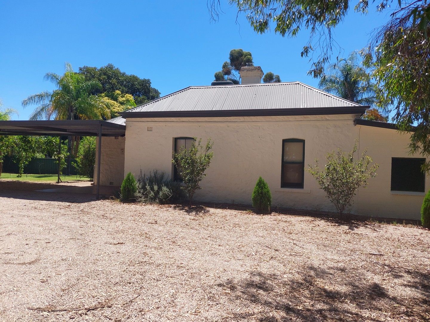 204 Twentyfirst Street, Renmark SA 5341 House For Rent 580 Domain