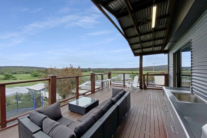 Picture of 11 Short Street, SOUTH PAMBULA NSW 2549
