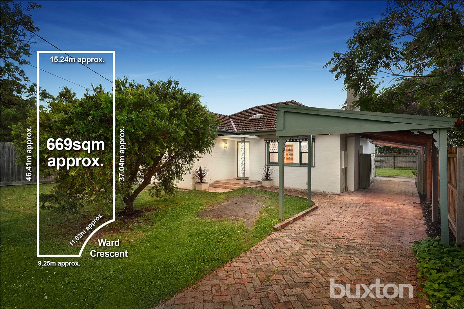 16 Ward Avenue, Oakleigh South VIC 3167, Image 0