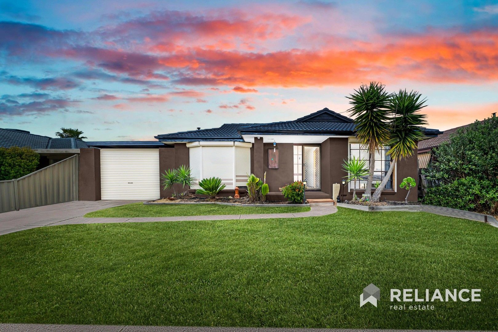 4 bedrooms House in 212 McGrath Road WYNDHAM VALE VIC, 3024