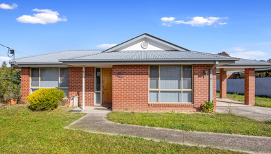 Picture of 18 Bayley Street, ALEXANDRA VIC 3714
