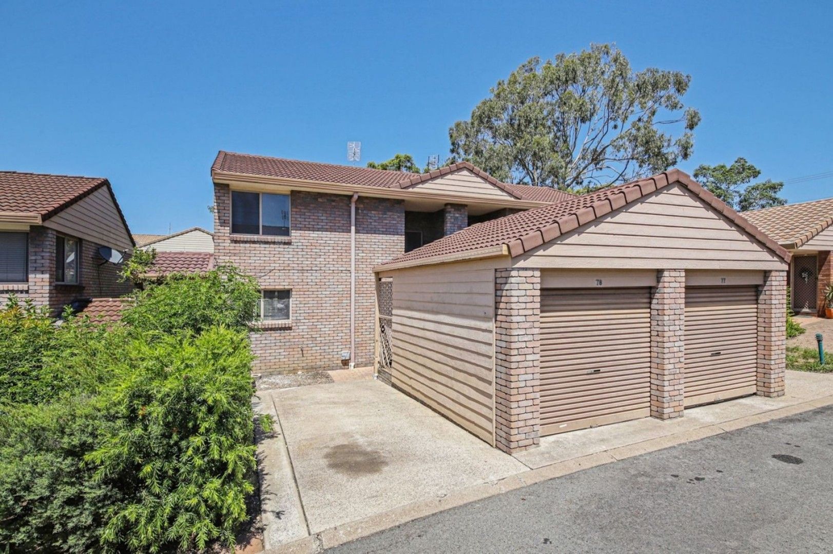 3 bedrooms Apartment / Unit / Flat in 78/601 Pine Ridge Road BIGGERA WATERS QLD, 4216