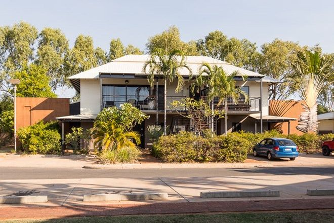 Picture of 19/1 Lullfitz Drive, CABLE BEACH WA 6726