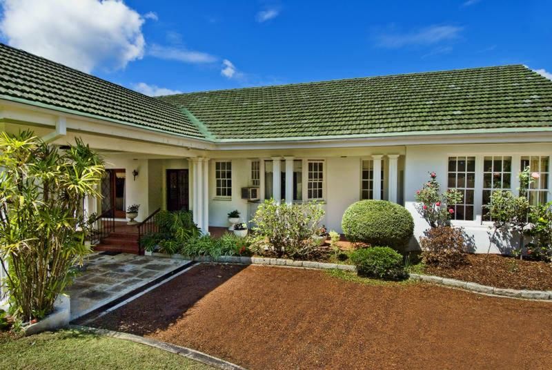 28 Chilton Parade, Warrawee Property History & Address Research Domain