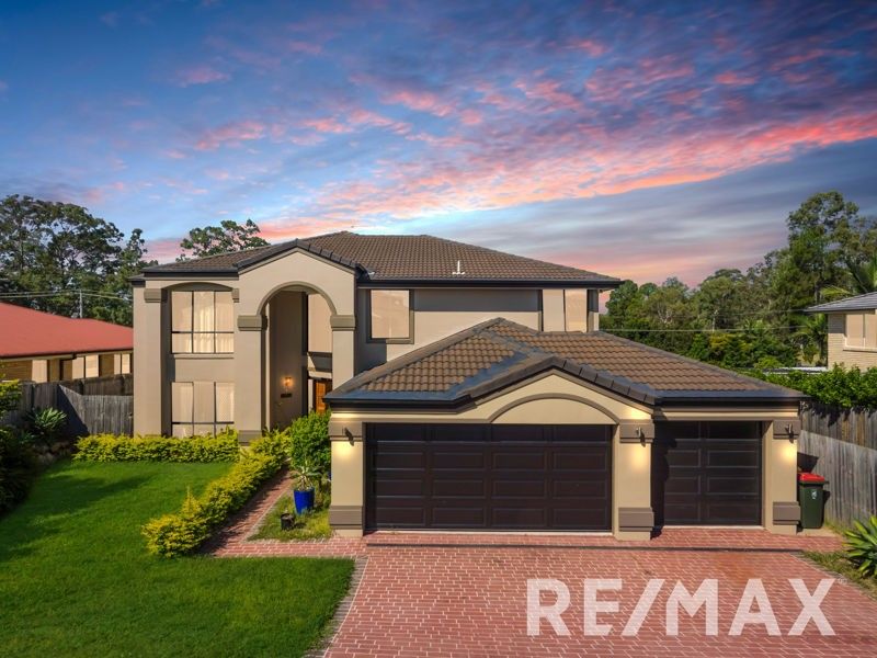 36 Palmetto Place, Bridgeman Downs QLD 4035, Image 0