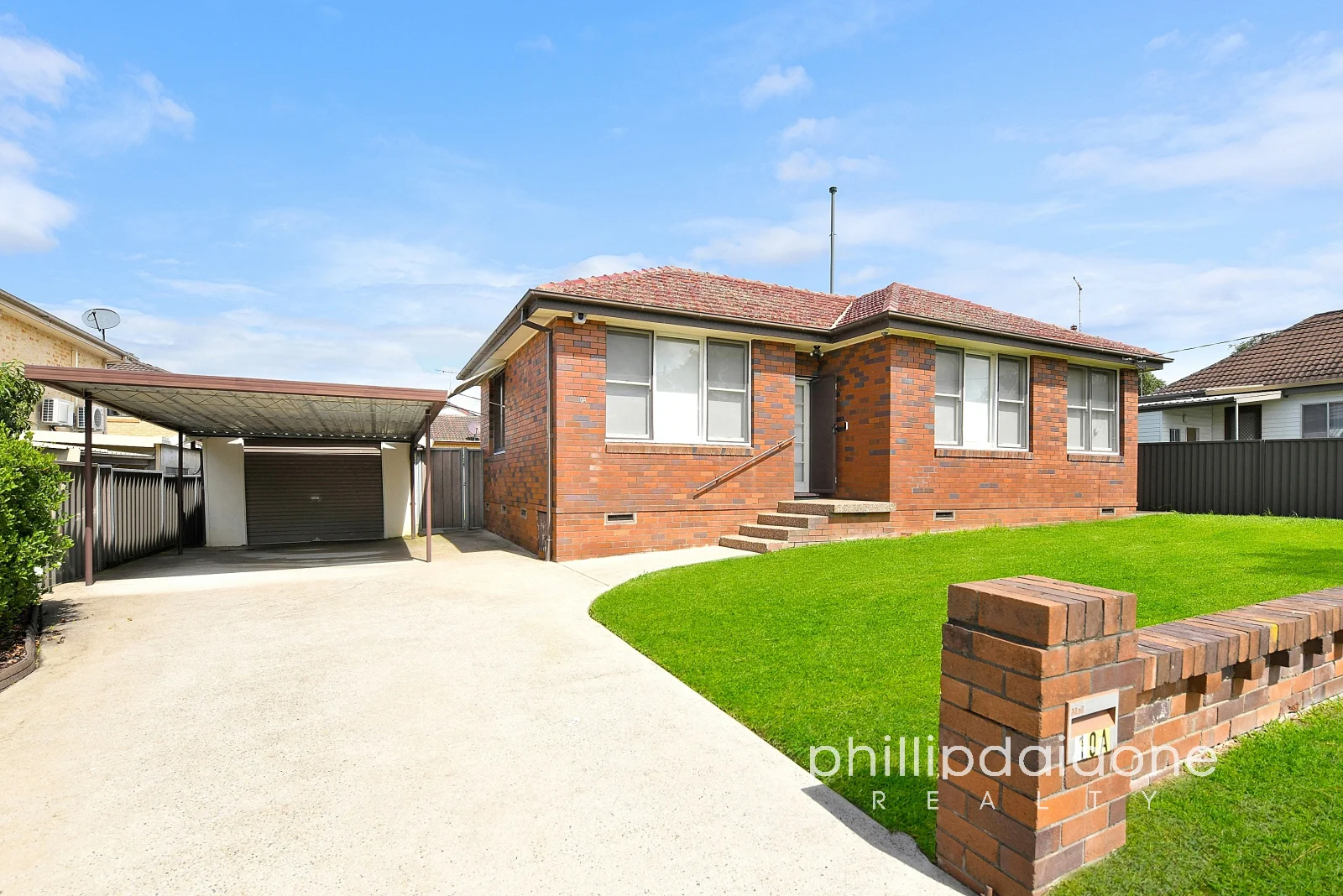 10a Albert Street, Berala NSW 2141