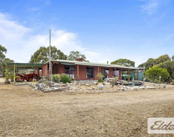 1164 Redbank-Barkly Road, Barkly VIC 3384