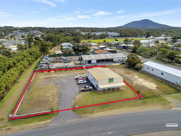 82 Cordingley Street, Yeppoon QLD 4703