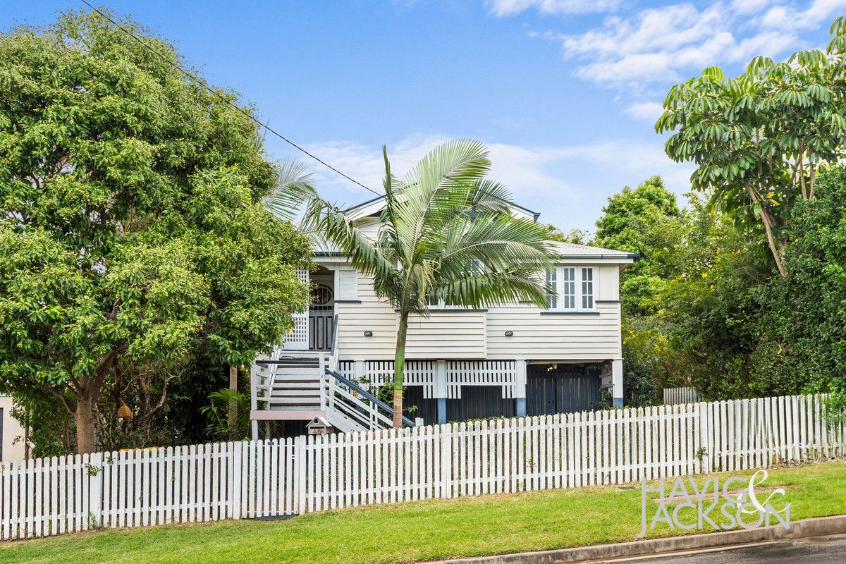 40 Zeehan Street, Wavell Heights QLD 4012, Image 0