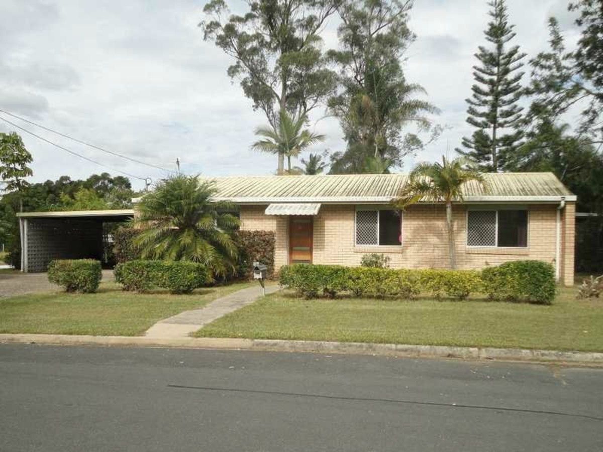 3 bedrooms House in 6 Narianne Street MARSDEN QLD, 4132
