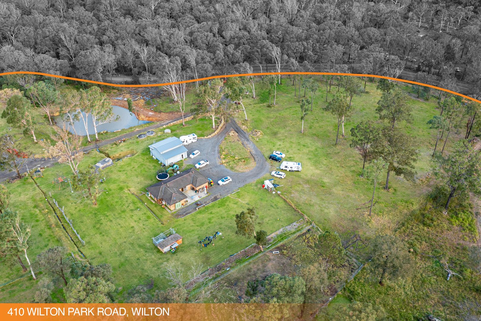 410 Wilton Park Road, Wilton NSW 2571 House for Sale Domain