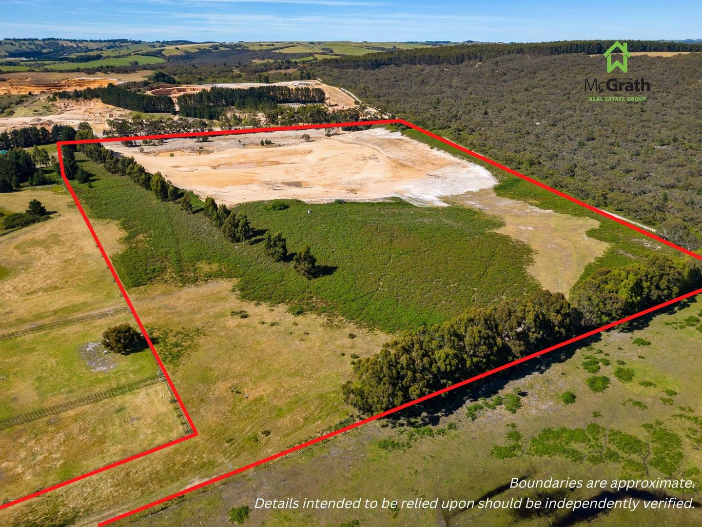 1 Berry Road, Mount Compass SA 5210 Vacant Land for Sale 850,000