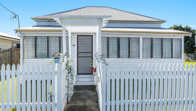 Picture of 96 Farley Street, CASINO NSW 2470