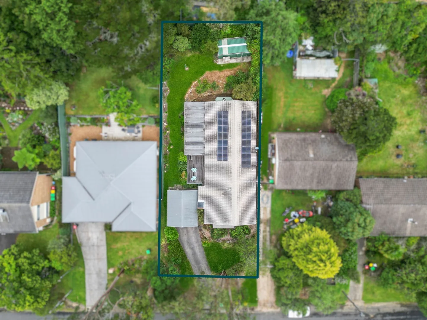 Additional image 14 of 45 Talbot Road, Hazelbrook NSW 2779