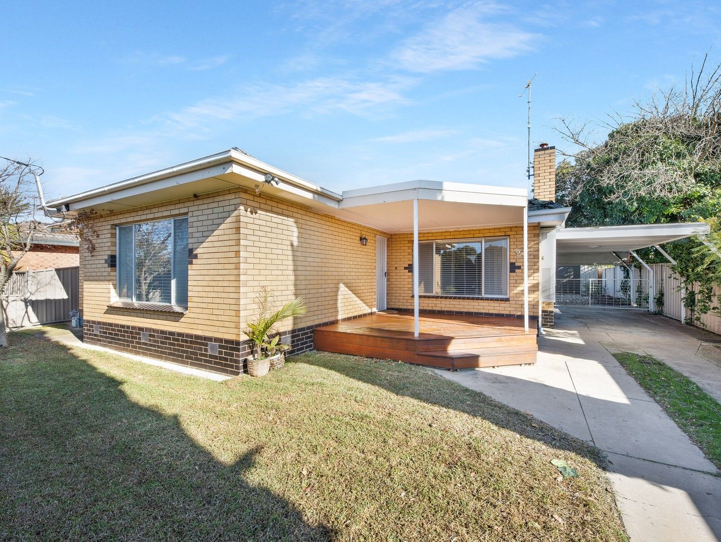 23 Leishman Street, Wangaratta VIC 3677 House For Rent Domain