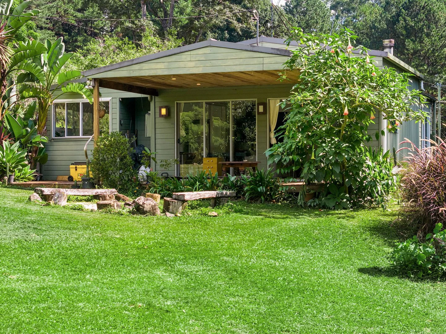 Additional image 20 of 20 Pine Mountain Road, Possum Creek NSW 2479