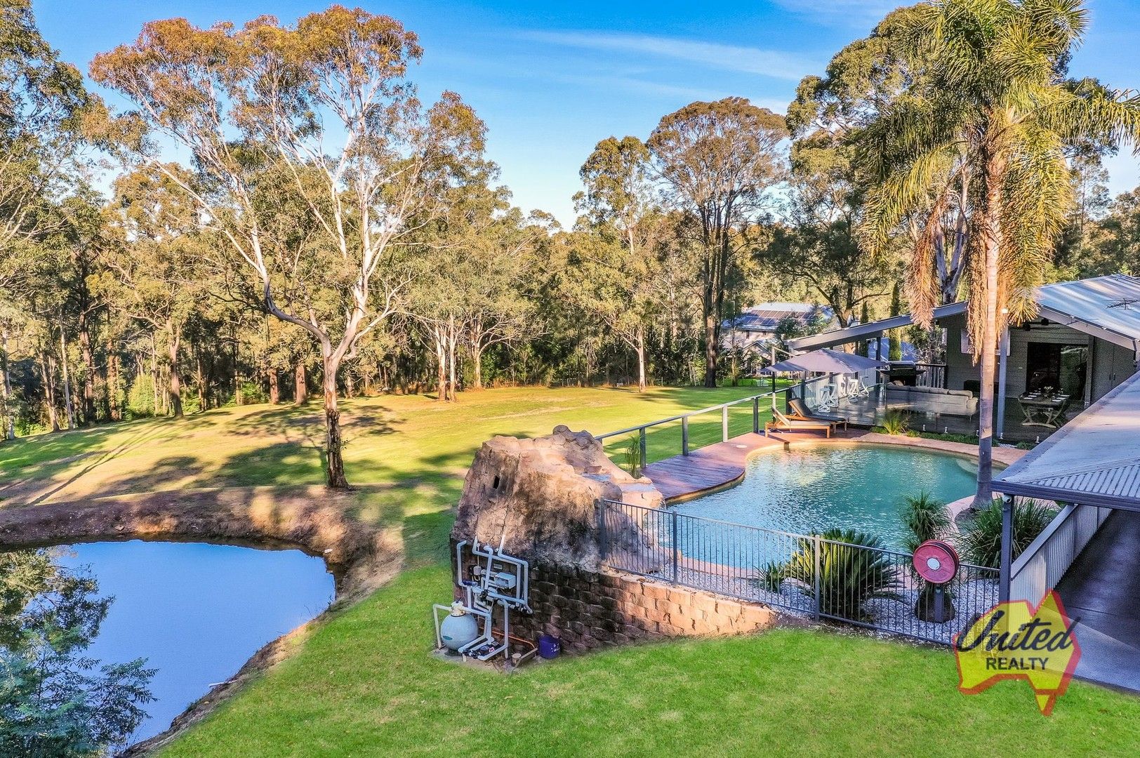 50 Rapleys Loop Road, Werombi NSW 2570, Image 0