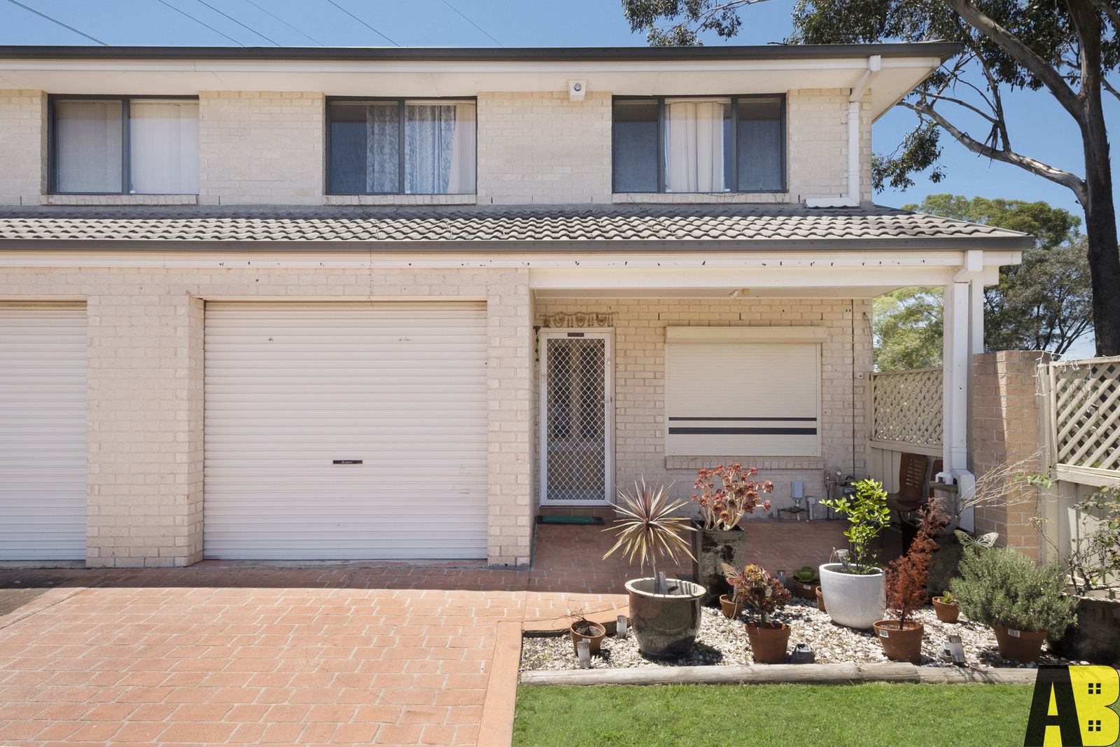 6/45 Clare Street, Blacktown NSW 2148, Image 1