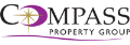 Compass Property Group's logo
