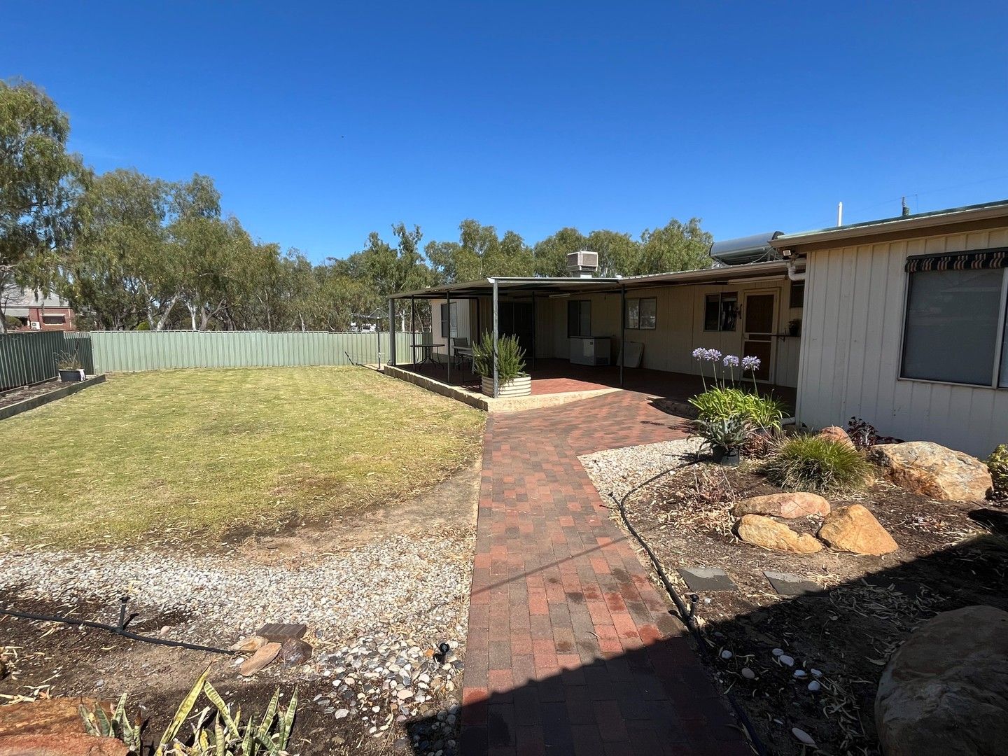 Lot 11 Coronation Street, Cunderdin WA 6407 Domain