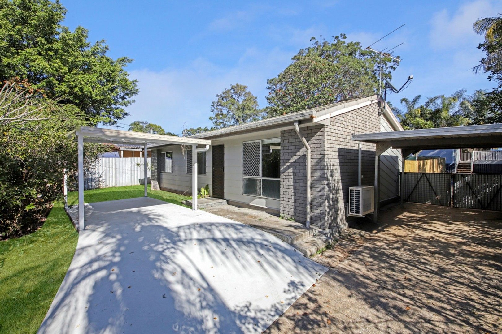 11 Halliday Street, Eagleby QLD 4207 House For Rent Domain