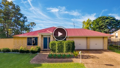 Picture of 11 Schroder Street, LAIDLEY QLD 4341